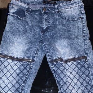 Rox Handcrafted Jeans